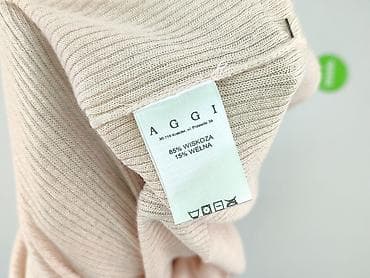 amisu tops: AGGI, Tunika damska, rozmiar S — 5