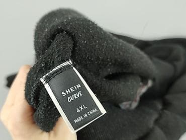 nick cave t shirty: Shein Curve, Bluza damska
, rozmiar 4XL — 4