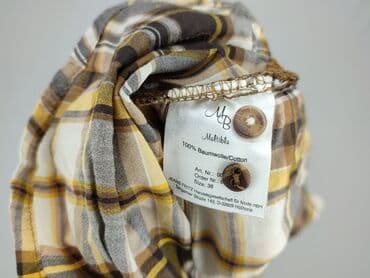 koszule kubańskie: Multiblu, Koszula damska, rozmiar M — 5