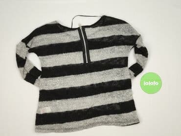 sweter w paski: Atmosphere, Sweter damski, rozmiar XS — 3