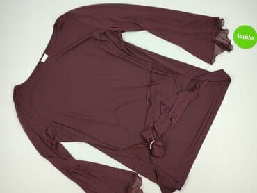 ciuchy na allegro: ALBA MODA, Bluzka damska, rozmiar 3XL — 2