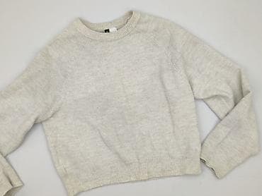 H&M Divided, Sweter damski, rozmiar S