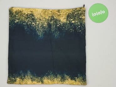 PL - Pillowcase, 40 x 40, color - Black, condition - Perfect — 3