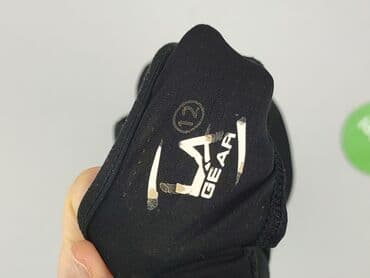 koszulka lakers czarna: L.A. Gear, T-shirt damski, rozmiar L — 4