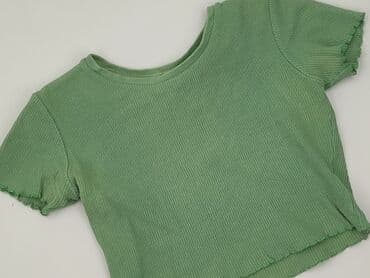 PULL&BEAR, T-shirt damski, S w lalafo.pl PULL&BEAR, T-shirt damski, S