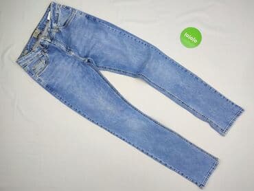 jeansy damskie ltb: Jeansy damskie, rozmiar M — 2
