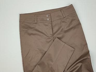 solar kurtki wiosenne: Spodnie materiałowe damskie, rozmiar XL — 1