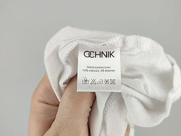 koszulka brighton: Ochnik, T-shirt damski, rozmiar 2XL — 5