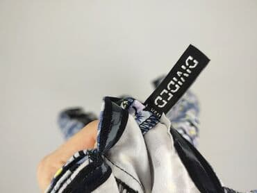 sukienka dla dużego biustu: H&M, Sukienka damska, rozmiar L — 4