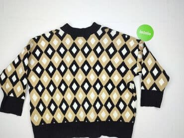 sweter h: Zara, Sweter damski, rozmiar M — 3