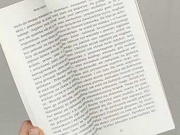 Books, Audio & Video formats: Book, genre - Novel, condition - Perfect — 4