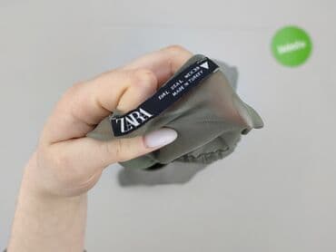 stradivarius bluzy z kapturem: Zara, Bluzka damska, M — 6