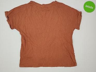 pull and bear dostawa: PULL&BEAR, T-shirt damski, rozmiar M — 3