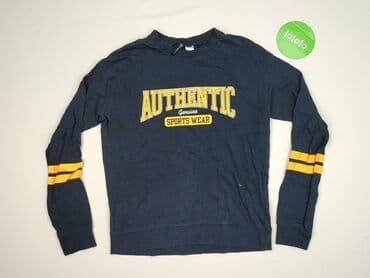 bluzy hokejowe: H&M, Bluza damska
, rozmiar XS — 2