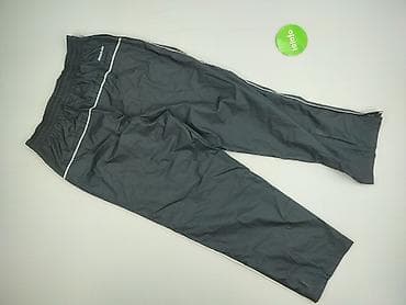 dunk buty: Dunlop, Spodnie dresowe dla mężczyzn, rozmiar S — 3