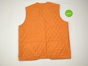 pull and bear płaszcze: Kamizelka damska, rozmiar 8XL — 3