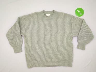 sweter w paski c a: H&M, Women`s sweater, size M (EU 38) — 2