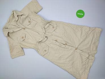 undershirt h: Sukienka damska, rozmiar S — 2