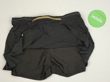 spodenko spódniczka decathlon: Decathlon, Shorts for women, size XL — 5