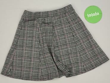 spódniczka w kratę sinsay: Sinsay, Spódnica damska, rozmiar S — 3