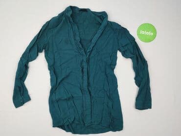 koszula tunika damska: Terranova, Koszula damska, rozmiar XS — 2