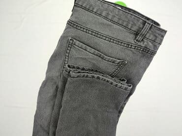 kozaki na platformie ccc: Esmara, Jeansy damskie, 3XL — 5