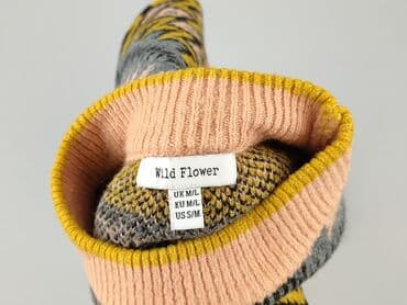 sweter autograph: Wild Flower, Sweter damski, M — 4