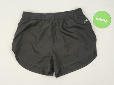 tanie dobre buty do biegania: Martes, Szorty damskie, rozmiar M — 3