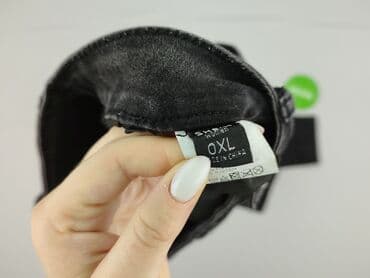 naprawa kurtek skórzanych poznań: Jeansy damskie, XL — 4