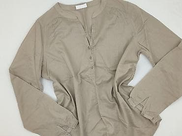 bluzki szyfon: Yessica, Bluzka damska, rozmiar M — 1