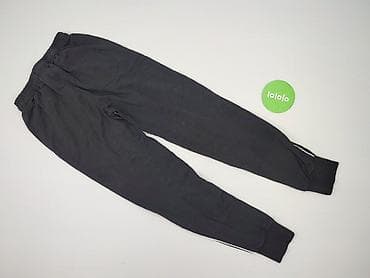 spodnie dresowe dynamic: Spodnie dresowe damskie, rozmiar XS — 3