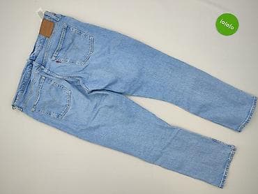 taylor and wright: Levi’s, Jeansy dla mężczyzn, rozmiar L — 3