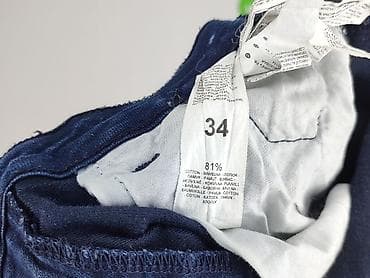 bdg jeans: Jeansy damskie, rozmiar XS — 5