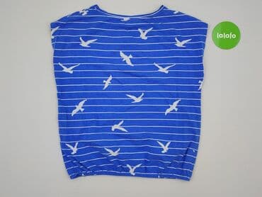 bluzka w paski pepco: Bpc bonprix collection, Bluzka damska, rozmiar S — 3