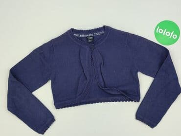 kurtka flek: Sweater, Y.F.K., 10 years, 134-140 cm, condition - Good — 2