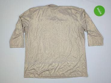 mingel: Charles Vögele, Bluzka damska, rozmiar 4XL — 3