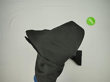 biale klapki sinsay: Sinsay, Spodnie materiałowe damskie, rozmiar S — 5