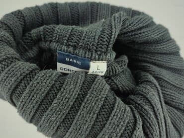 Women: Basic, Women`s sweater, size L (EU 40) — 4