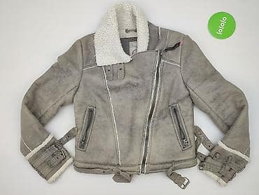 kurtki harley davidson olx: Kurtka skórzana damska, rozmiar M — 2