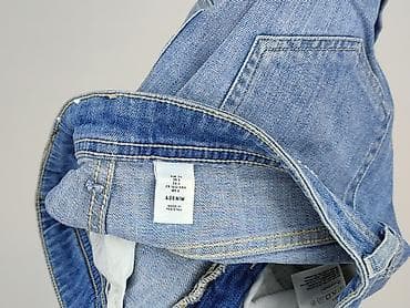 klapki do p: H&M, Szorty damskie, rozmiar M w lalafo.pl — 4 klapki do p: H&M, Szorty damskie, rozmiar M — 4