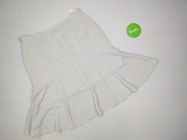 hello kitty skirt: Spódnica damska, rozmiar 4XL — 2