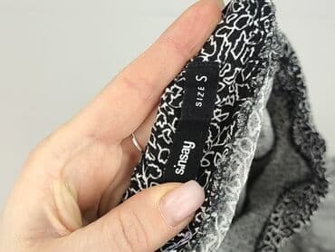 sinsay plisowane spódnice: Sinsay, Spódnica damska, rozmiar S — 5