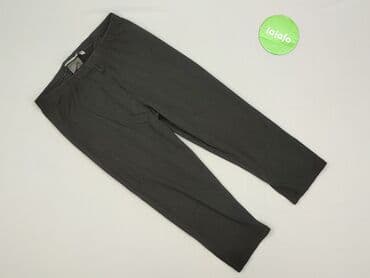 legginsy 3 4 damskie bawełniane: Fransa, Legginsy rozmiar M — 2