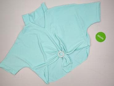 bluhmod since 1966: Italy Moda, Bluzka damska, rozmiar One size — 2