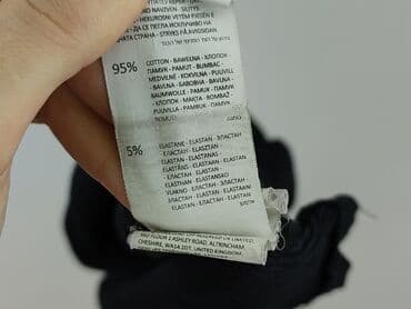 bluzki czarne mohito: Mohito, Golf damski, rozmiar XS — 5