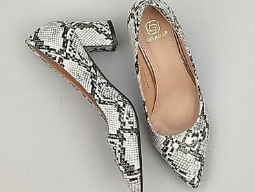 nike softshell: Givana, Półbuty damskie, rozmiar 38 — 1