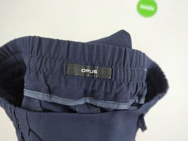 Kobiety: OPUS, Spodnie dresowe damskie, rozmiar L — 4