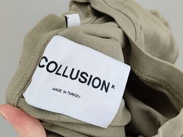 coca cola ubrania: Collusion, Koszulka dla mężczyzn, rozmiar M — 4