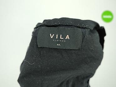 vinted com: Vila, Sukienka damska, rozmiar L — 4