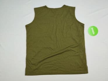 wilk i zając koszulka: Women`s T-shirt, size 2XL (EU 44) — 3